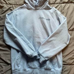 Worn a few times! Great condition!